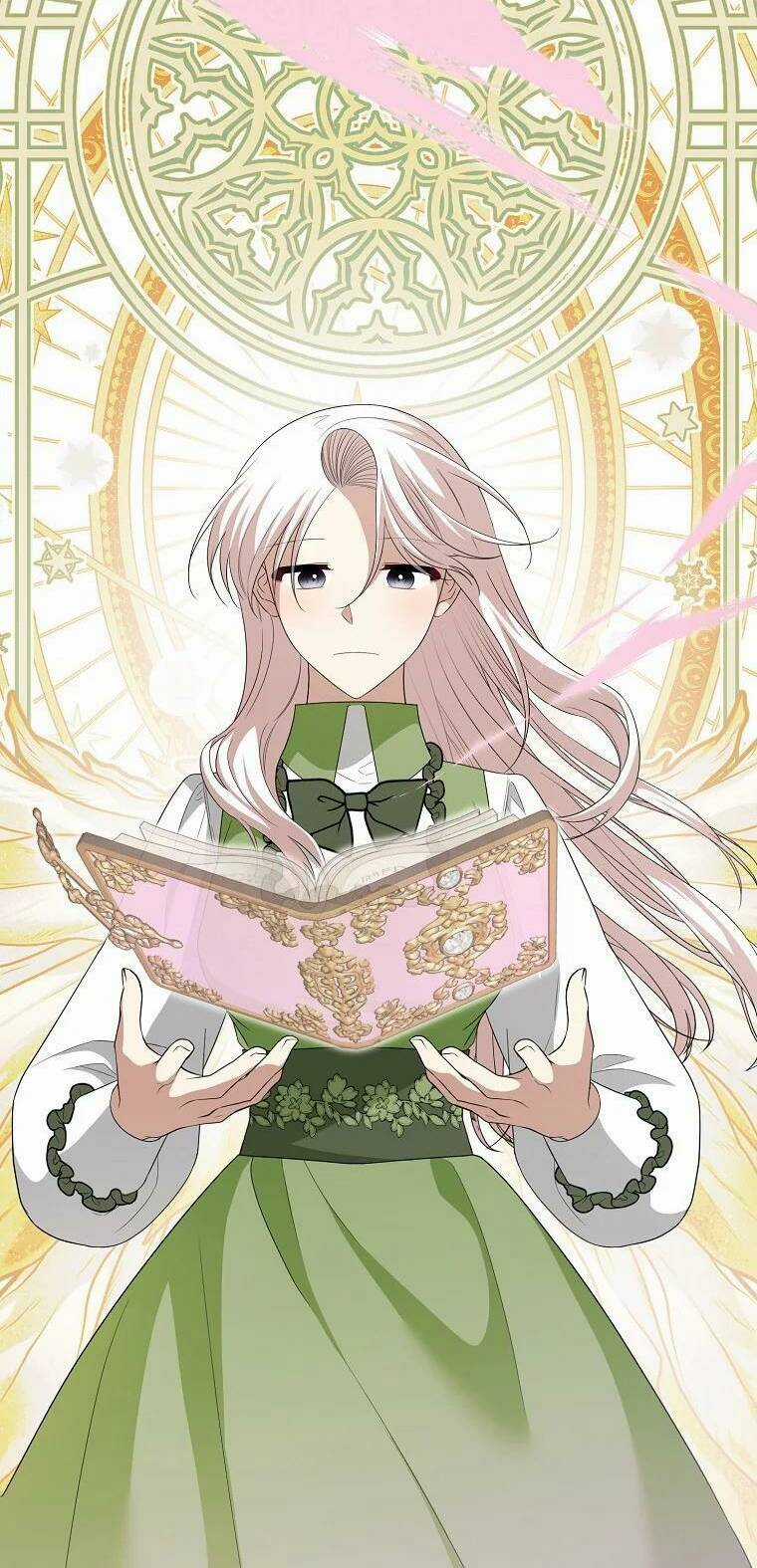 Những Người Anh Nguy Hiểm Của Công Nương Chapter 76 trang 41