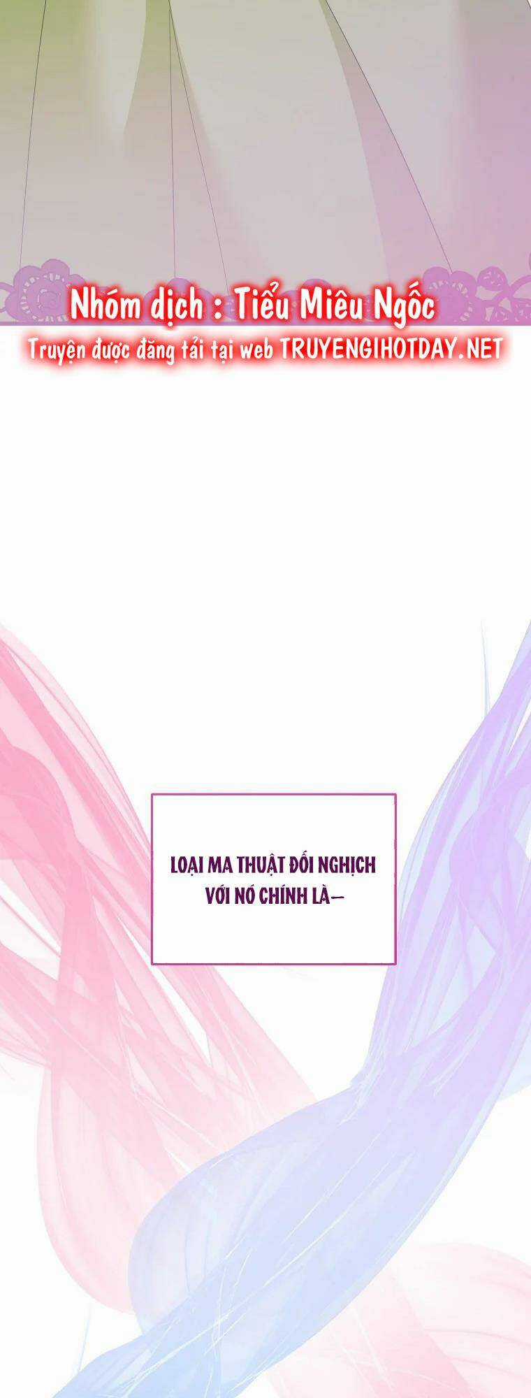 Những Người Anh Nguy Hiểm Của Công Nương Chapter 76 trang 42