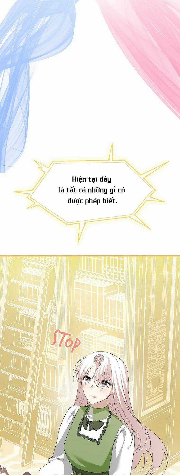 Những Người Anh Nguy Hiểm Của Công Nương Chapter 76 trang 43