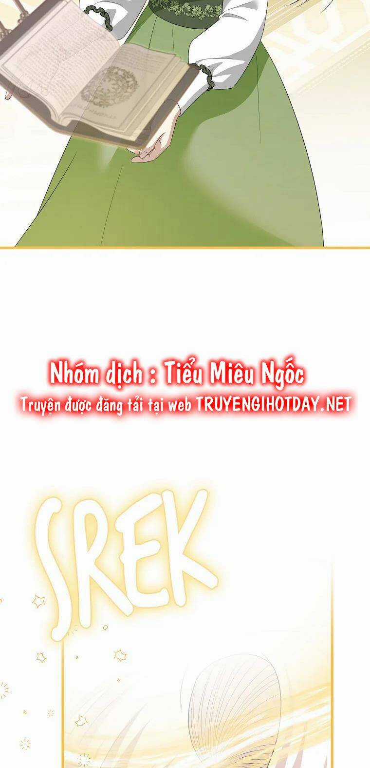 Những Người Anh Nguy Hiểm Của Công Nương Chapter 76 trang 44