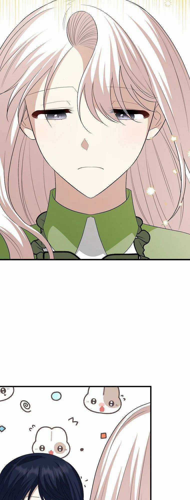 Những Người Anh Nguy Hiểm Của Công Nương Chapter 76 trang 46