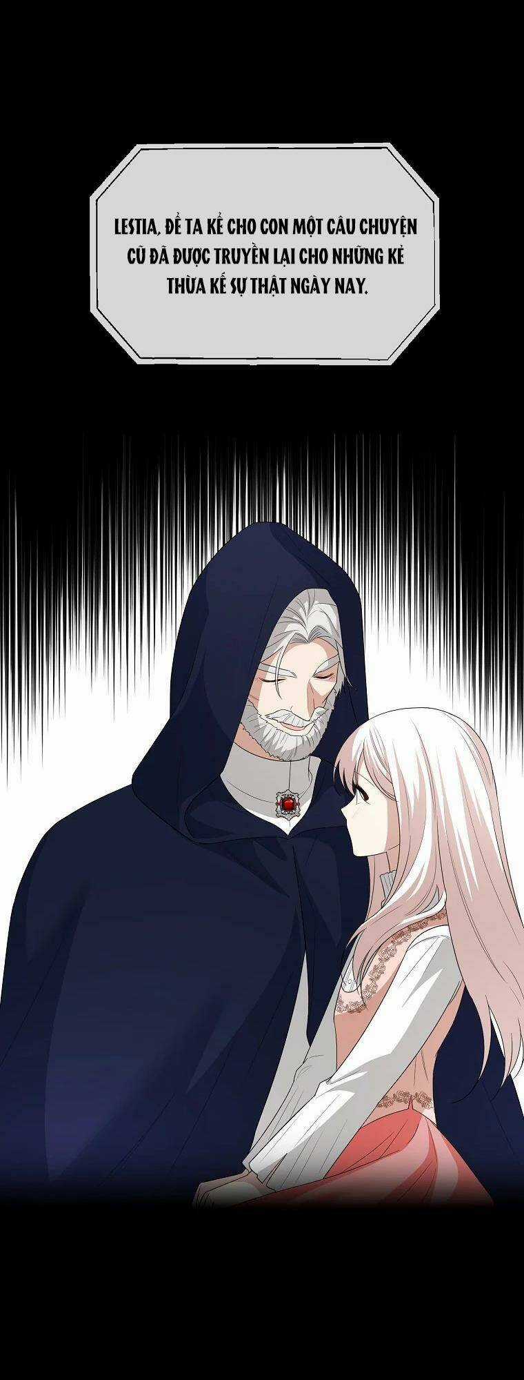 Những Người Anh Nguy Hiểm Của Công Nương Chapter 76 trang 50