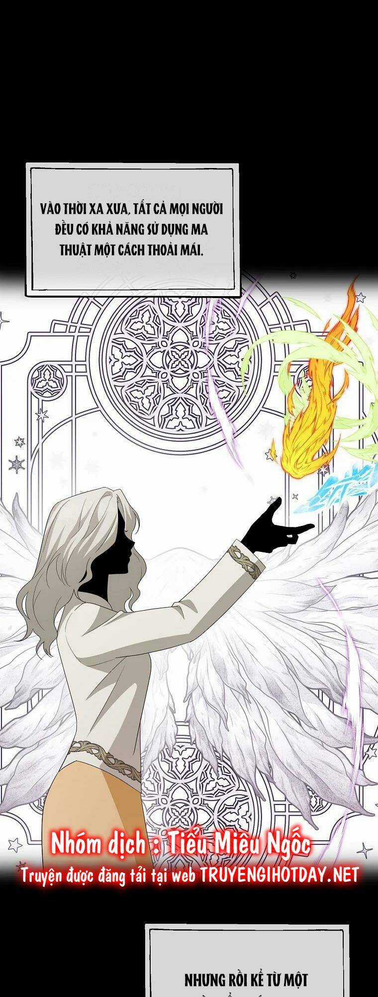 Những Người Anh Nguy Hiểm Của Công Nương Chapter 76 trang 51