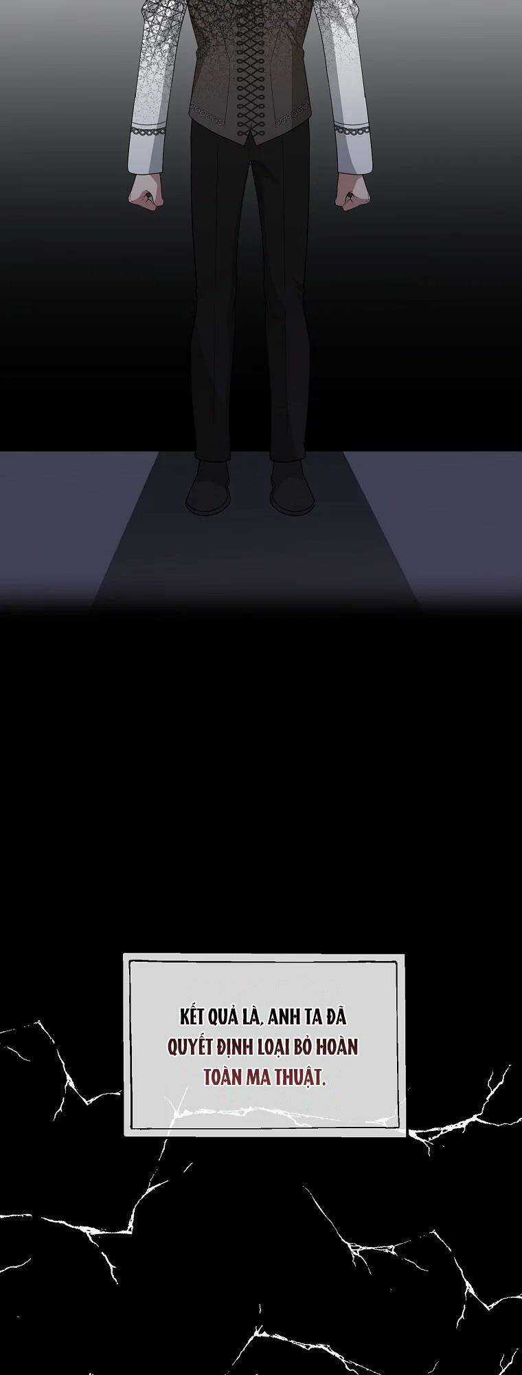 Những Người Anh Nguy Hiểm Của Công Nương Chapter 76 trang 54