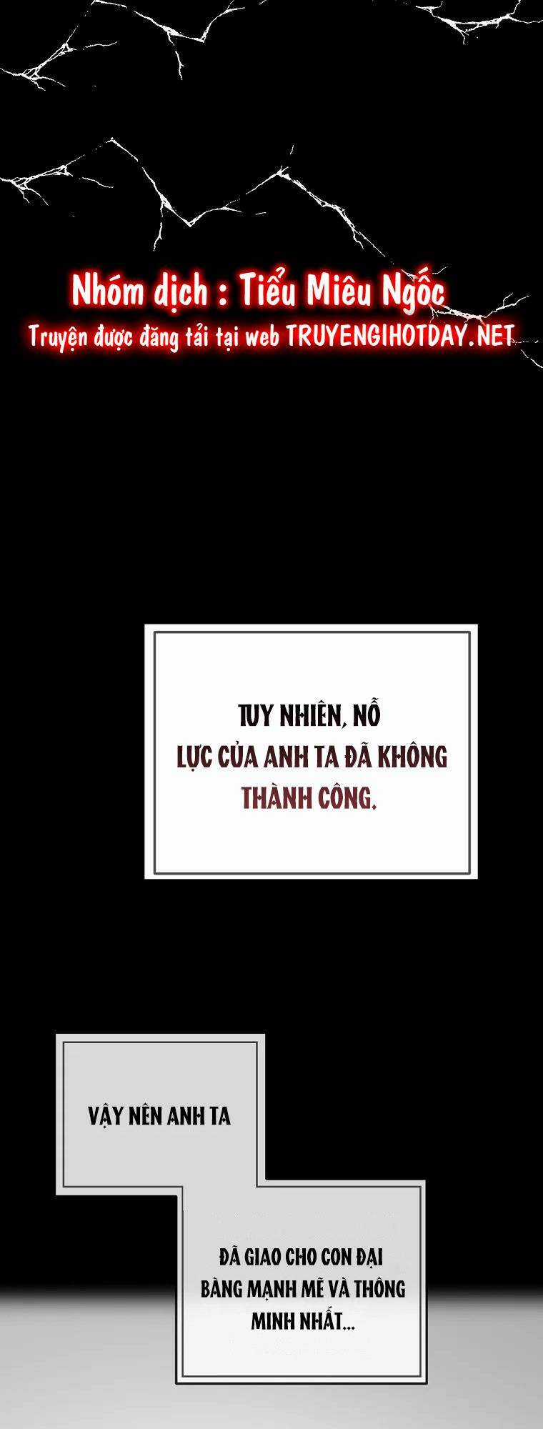 Những Người Anh Nguy Hiểm Của Công Nương Chapter 76 trang 55