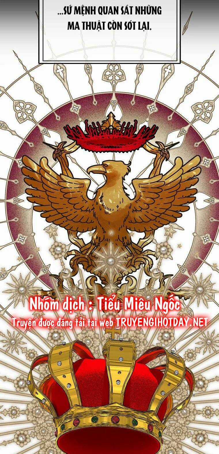 Những Người Anh Nguy Hiểm Của Công Nương Chapter 76 trang 57