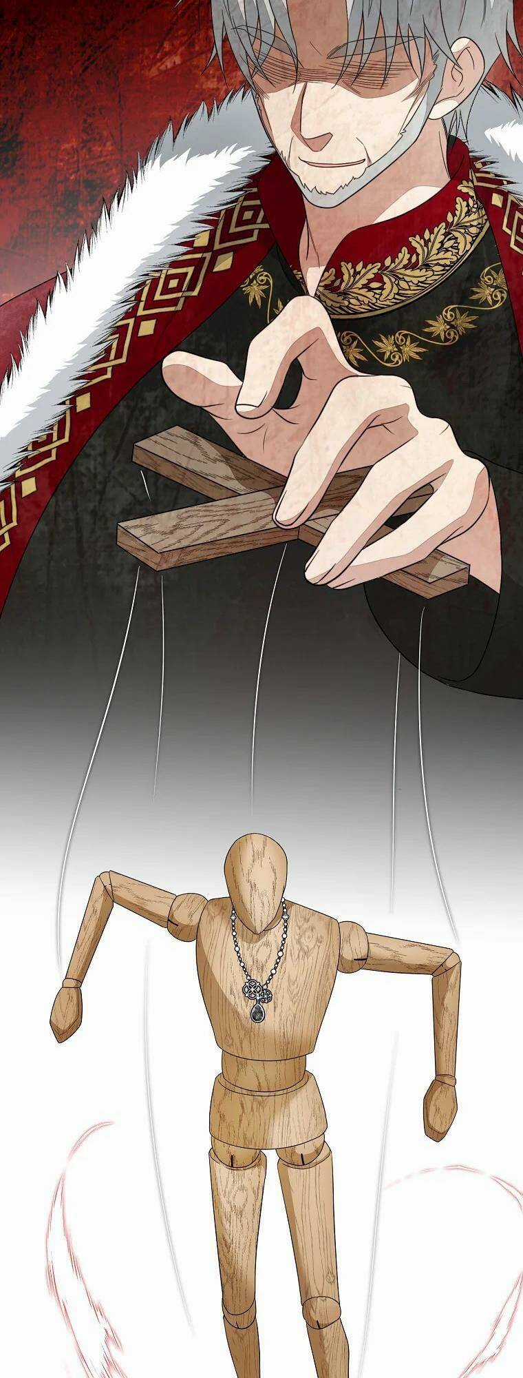 Những Người Anh Nguy Hiểm Của Công Nương Chapter 76 trang 59