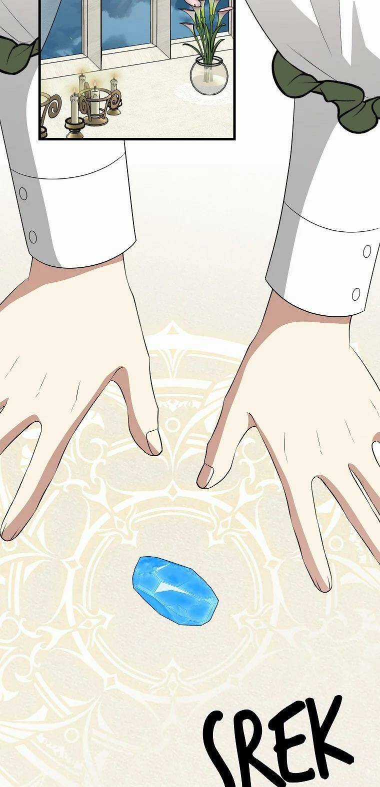 Những Người Anh Nguy Hiểm Của Công Nương Chapter 76 trang 64