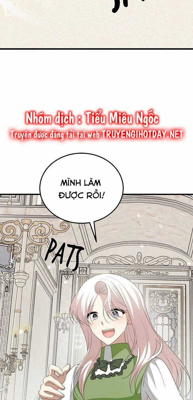 Những Người Anh Nguy Hiểm Của Công Nương Chapter 76 trang 65