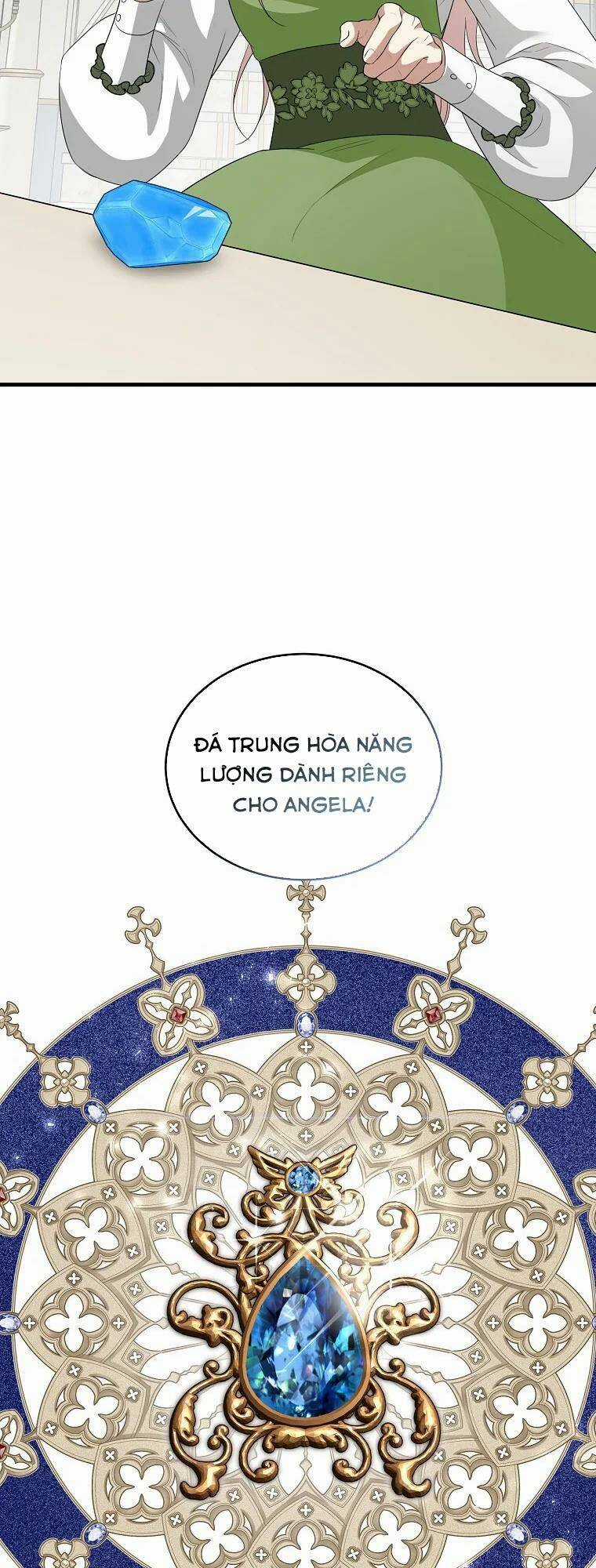 Những Người Anh Nguy Hiểm Của Công Nương Chapter 76 trang 66