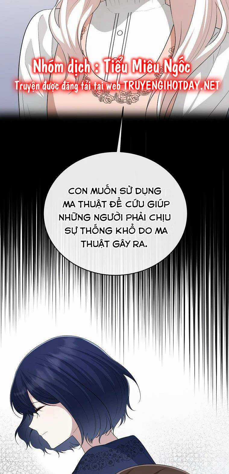 Những Người Anh Nguy Hiểm Của Công Nương Chapter 76 trang 68