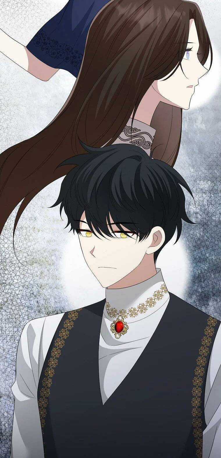 Những Người Anh Nguy Hiểm Của Công Nương Chapter 76 trang 69