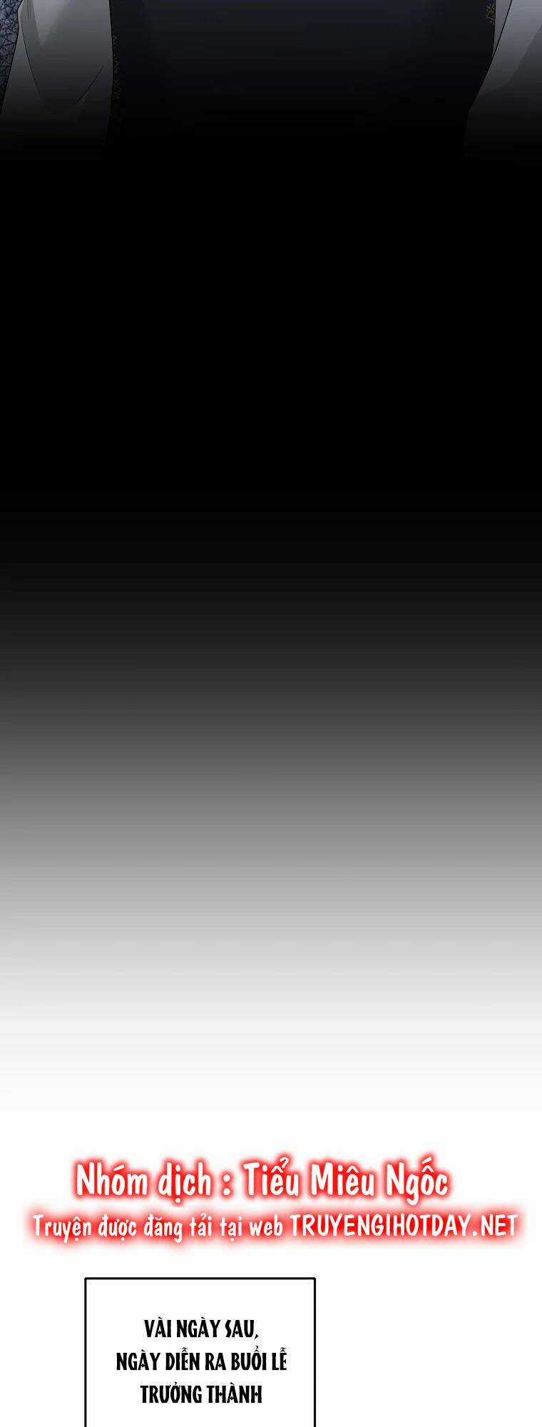 Những Người Anh Nguy Hiểm Của Công Nương Chapter 76 trang 70