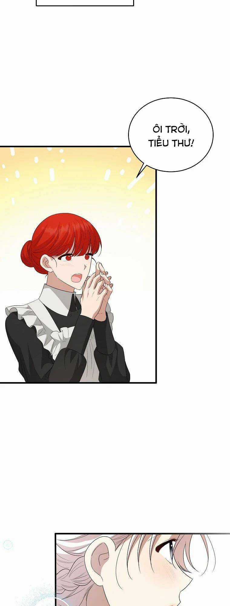 Những Người Anh Nguy Hiểm Của Công Nương Chapter 76 trang 71