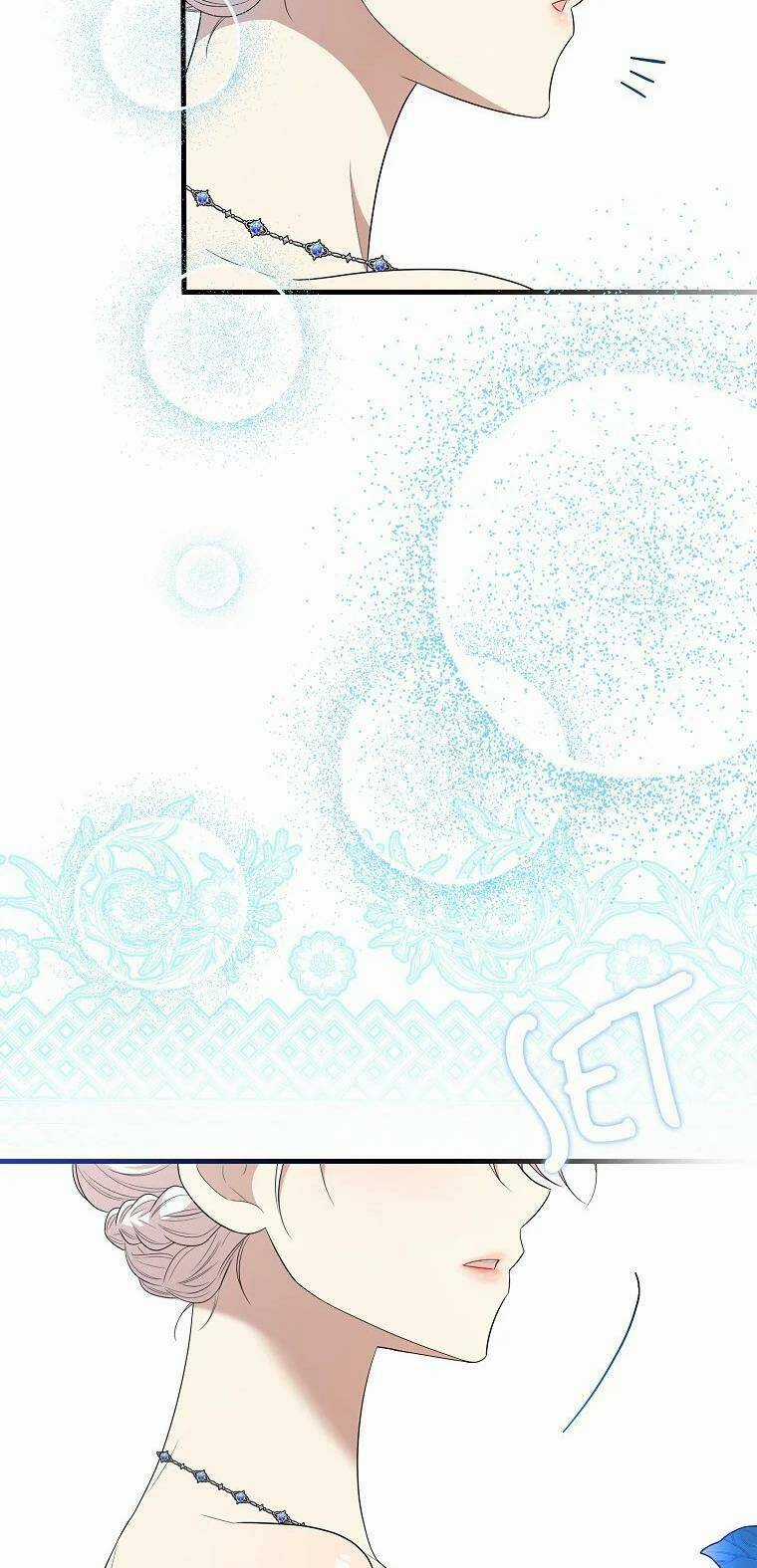 Những Người Anh Nguy Hiểm Của Công Nương Chapter 76 trang 72