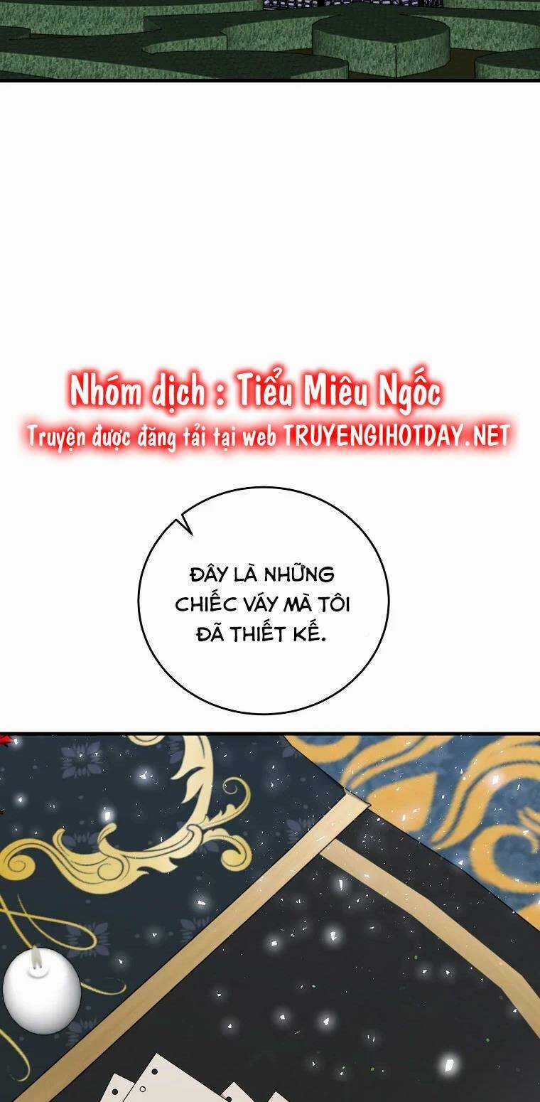 Những Người Anh Nguy Hiểm Của Công Nương Chapter 76 trang 8