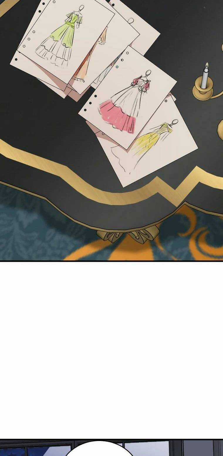 Những Người Anh Nguy Hiểm Của Công Nương Chapter 76 trang 9