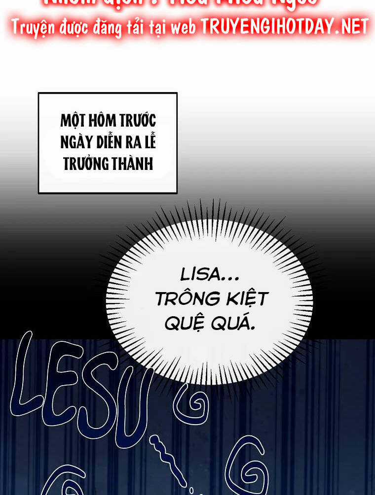 Những Người Anh Nguy Hiểm Của Công Nương Chapter 77 trang 10