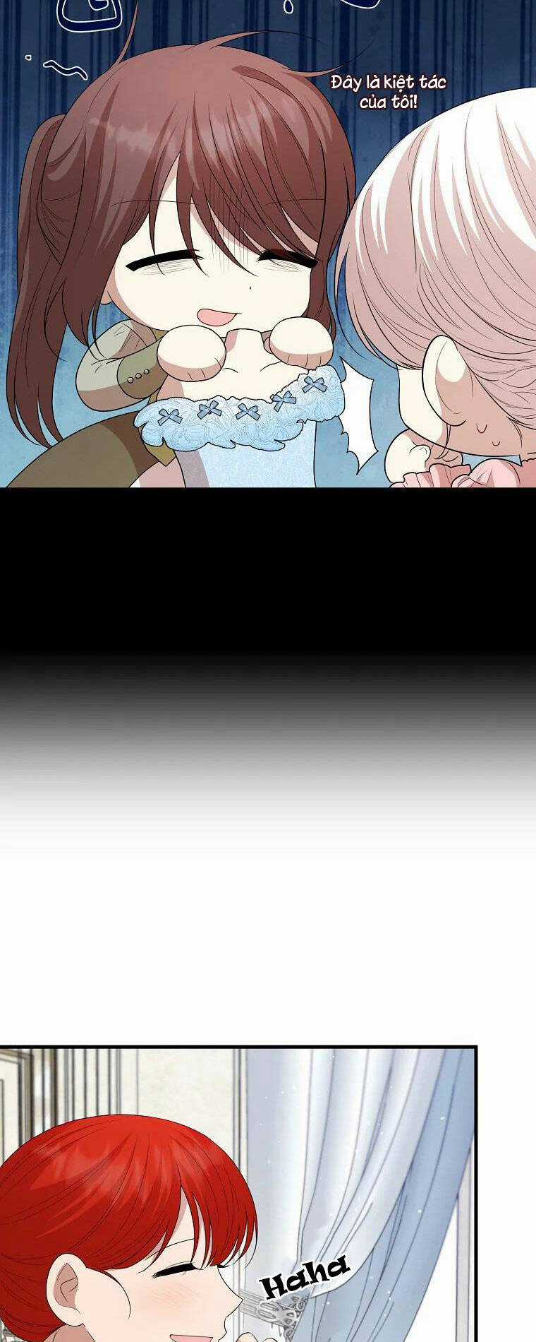 Những Người Anh Nguy Hiểm Của Công Nương Chapter 77 trang 11