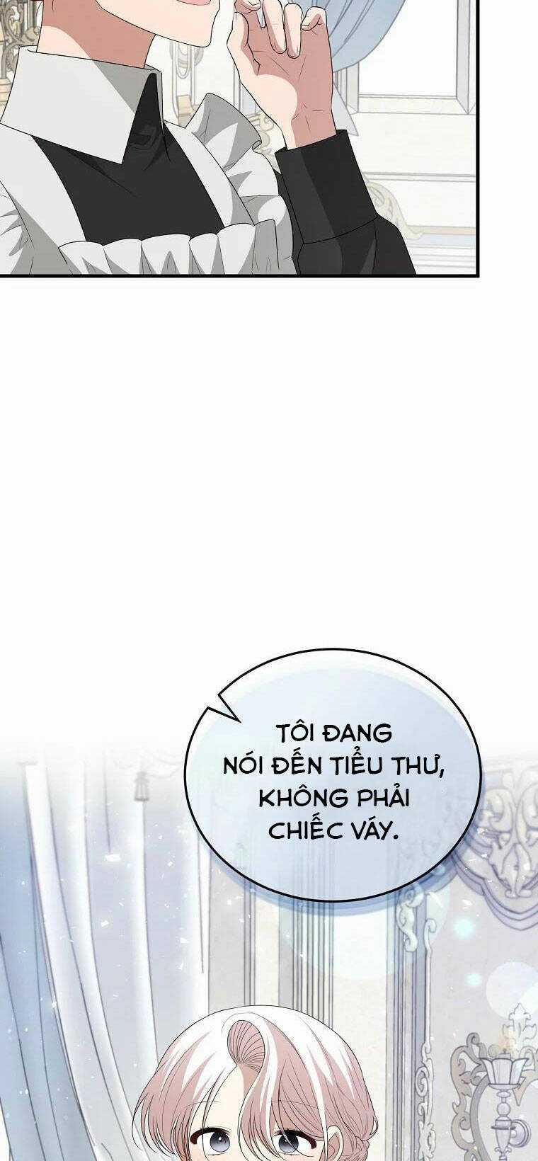 Những Người Anh Nguy Hiểm Của Công Nương Chapter 77 trang 12