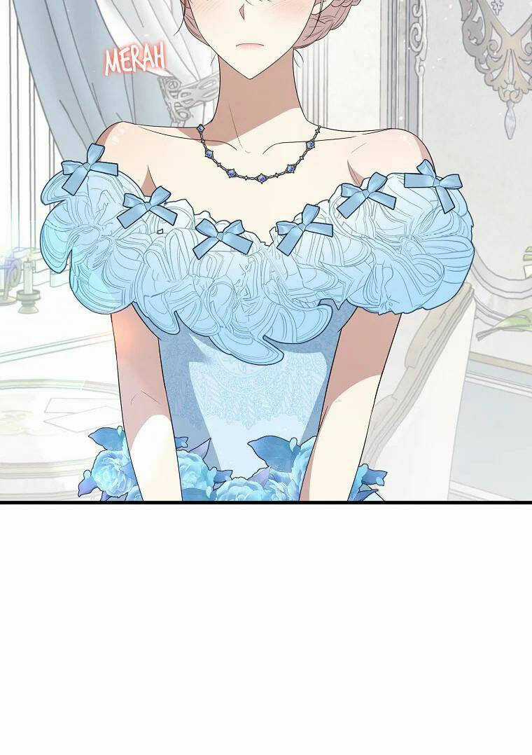 Những Người Anh Nguy Hiểm Của Công Nương Chapter 77 trang 13