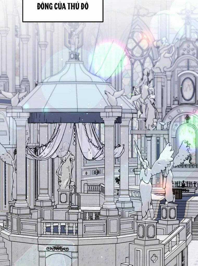 Những Người Anh Nguy Hiểm Của Công Nương Chapter 77 trang 17