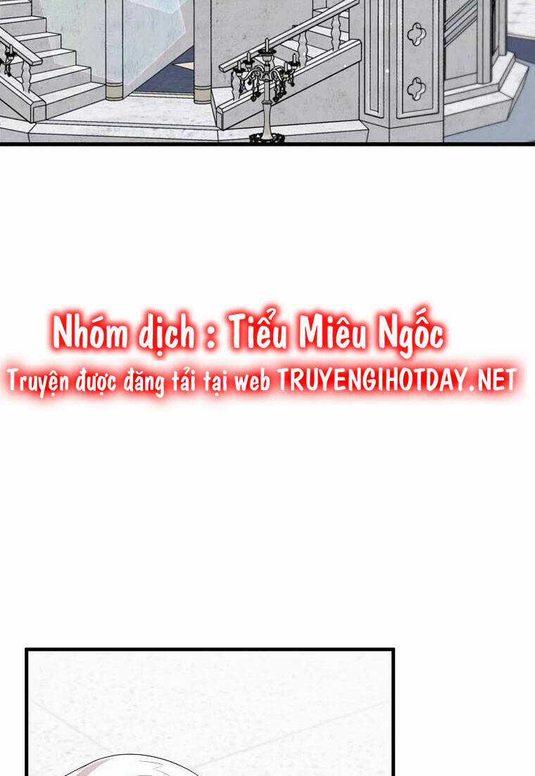 Những Người Anh Nguy Hiểm Của Công Nương Chapter 77 trang 18