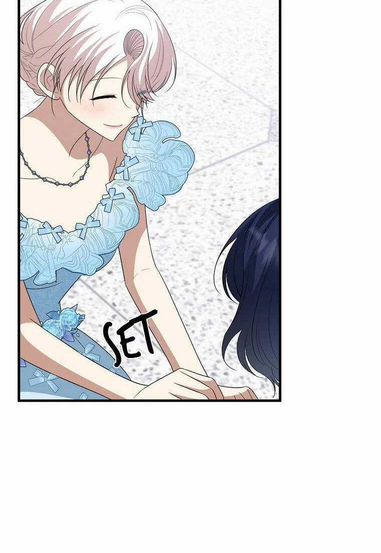 Những Người Anh Nguy Hiểm Của Công Nương Chapter 77 trang 19