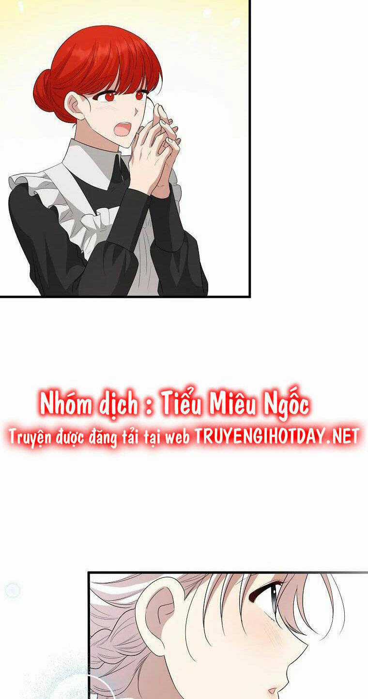 Những Người Anh Nguy Hiểm Của Công Nương Chapter 77 trang 2