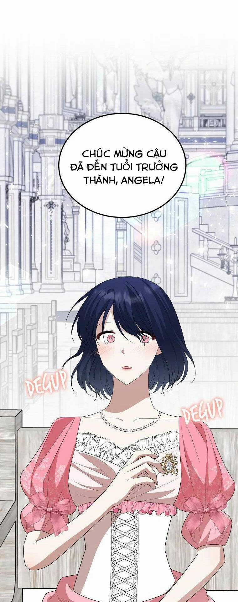 Những Người Anh Nguy Hiểm Của Công Nương Chapter 77 trang 20