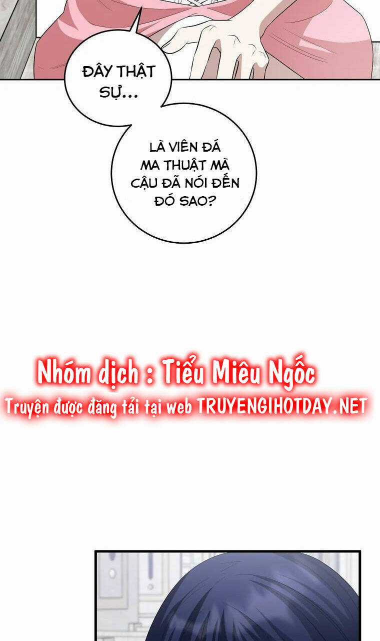 Những Người Anh Nguy Hiểm Của Công Nương Chapter 77 trang 21