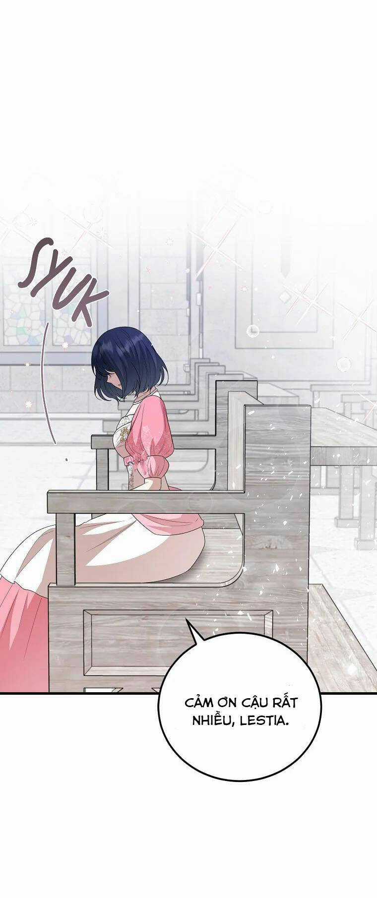 Những Người Anh Nguy Hiểm Của Công Nương Chapter 77 trang 23