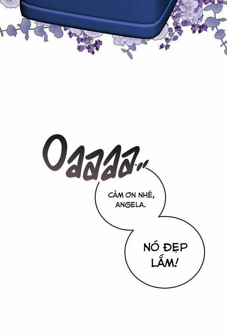 Những Người Anh Nguy Hiểm Của Công Nương Chapter 77 trang 26