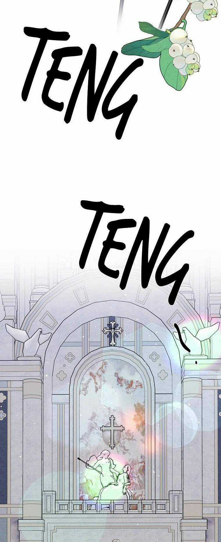 Những Người Anh Nguy Hiểm Của Công Nương Chapter 77 trang 29