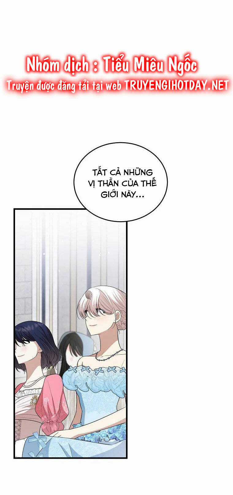 Những Người Anh Nguy Hiểm Của Công Nương Chapter 77 trang 31