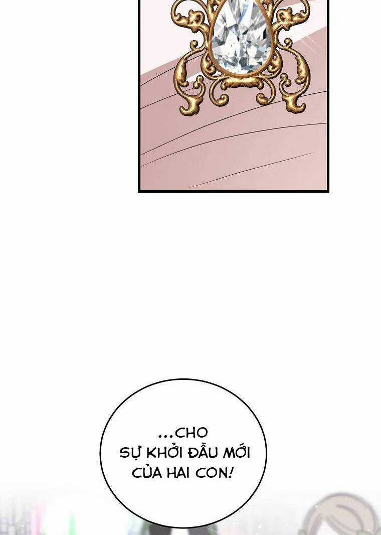 Những Người Anh Nguy Hiểm Của Công Nương Chapter 77 trang 33