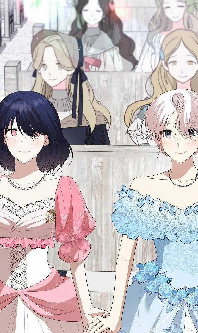 Những Người Anh Nguy Hiểm Của Công Nương Chapter 77 trang 34