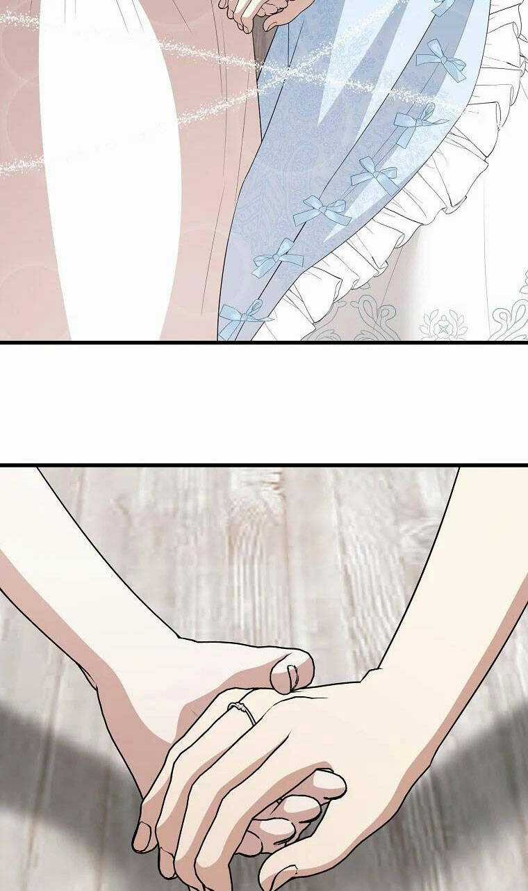 Những Người Anh Nguy Hiểm Của Công Nương Chapter 77 trang 35