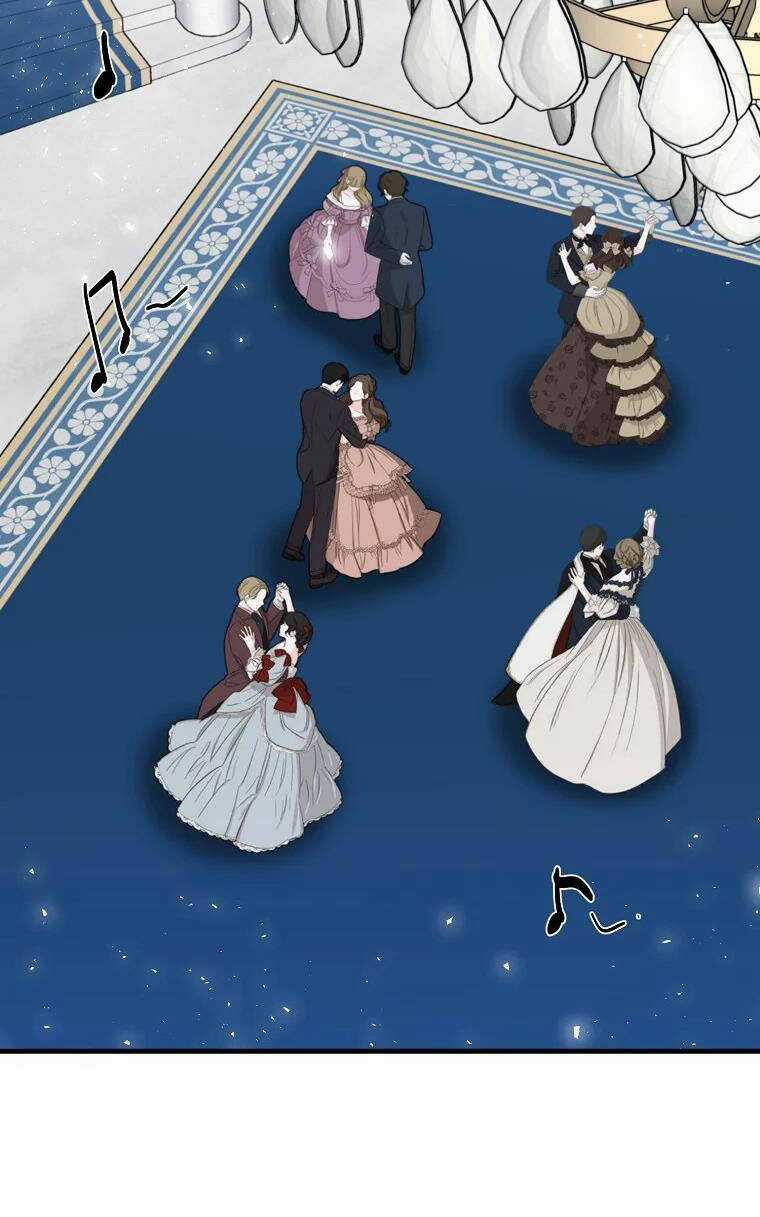 Những Người Anh Nguy Hiểm Của Công Nương Chapter 77 trang 38