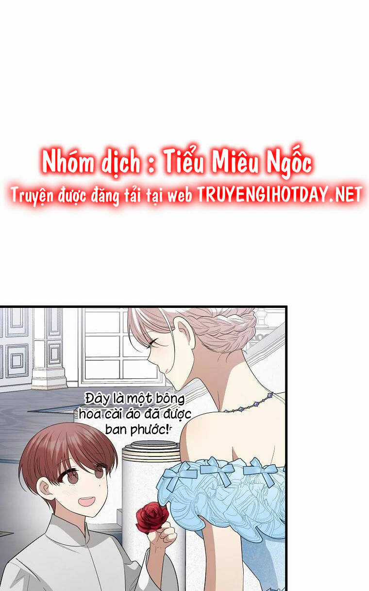 Những Người Anh Nguy Hiểm Của Công Nương Chapter 77 trang 39