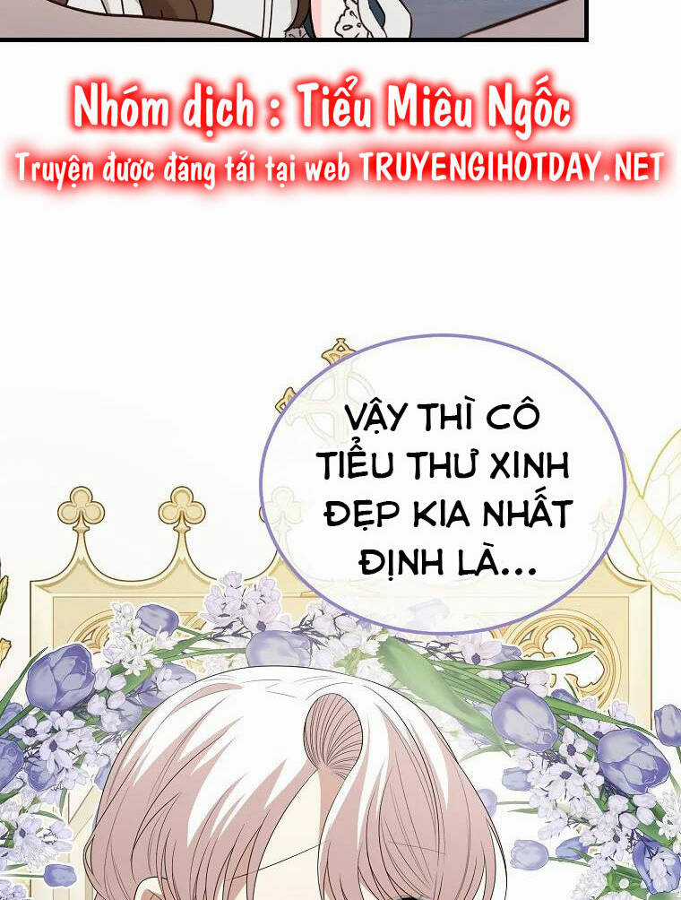 Những Người Anh Nguy Hiểm Của Công Nương Chapter 77 trang 45