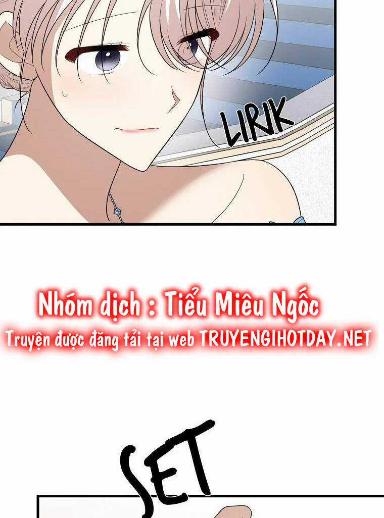 Những Người Anh Nguy Hiểm Của Công Nương Chapter 77 trang 50