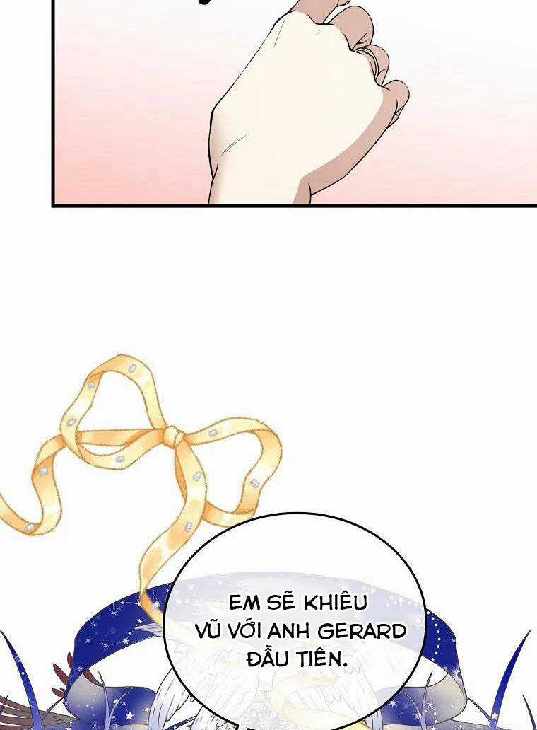 Những Người Anh Nguy Hiểm Của Công Nương Chapter 77 trang 51