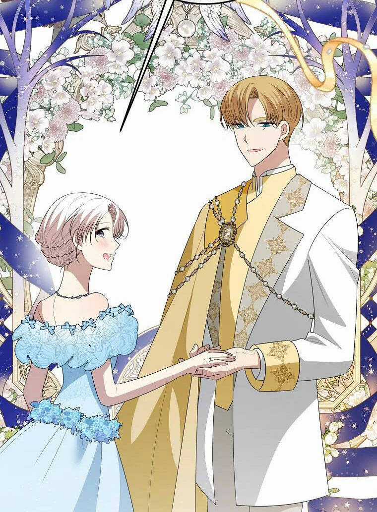 Những Người Anh Nguy Hiểm Của Công Nương Chapter 77 trang 52