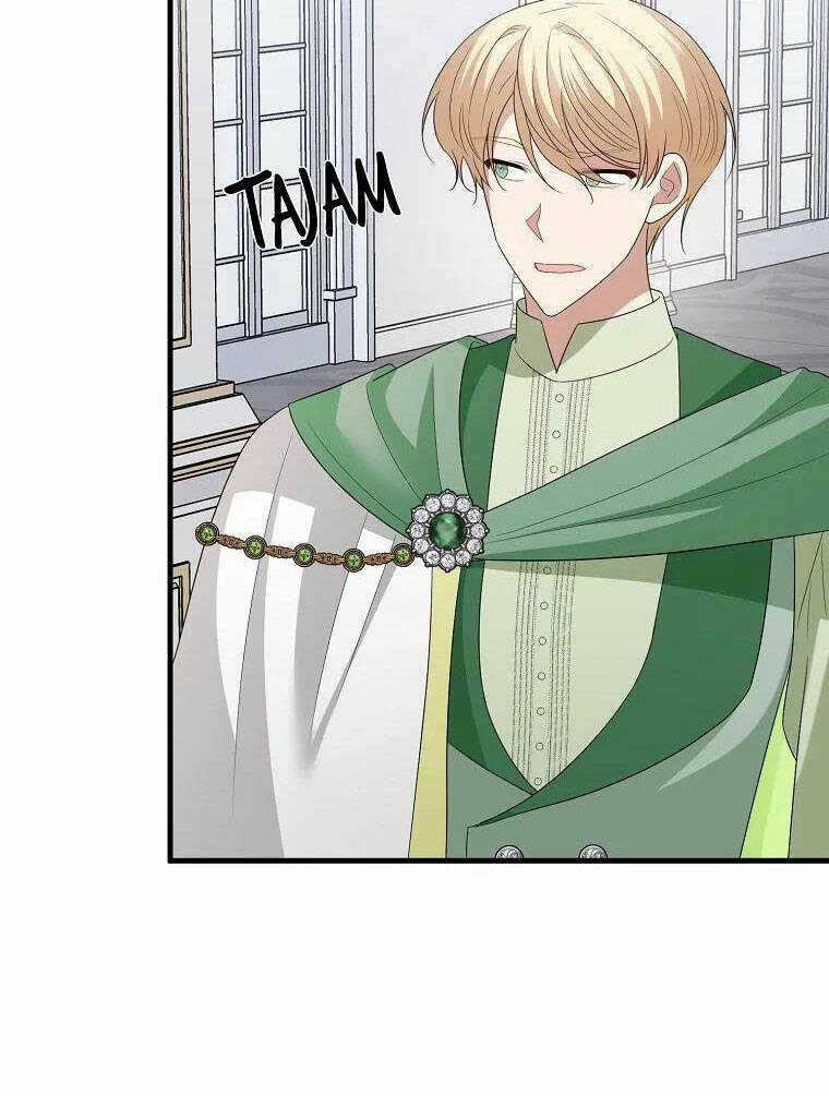 Những Người Anh Nguy Hiểm Của Công Nương Chapter 77 trang 55