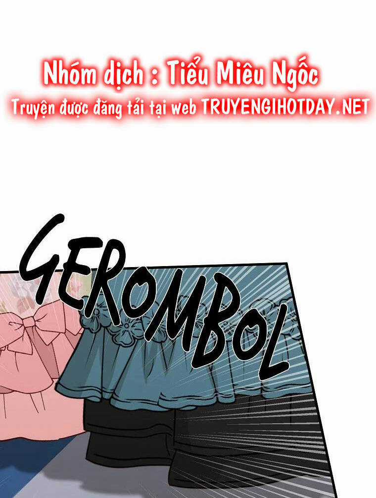 Những Người Anh Nguy Hiểm Của Công Nương Chapter 77 trang 56