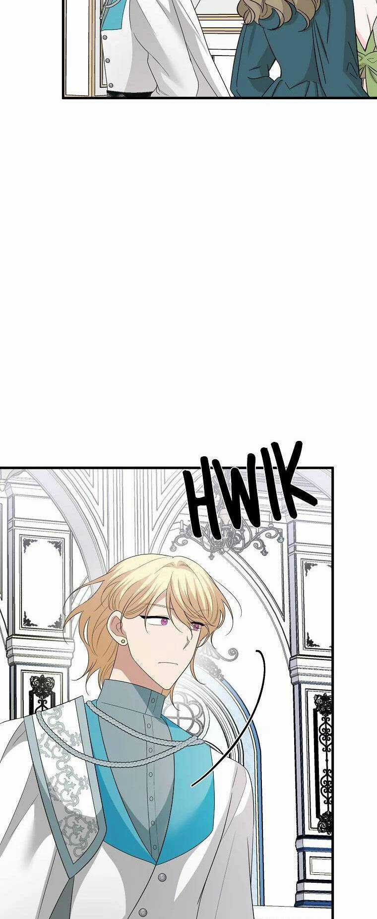 Những Người Anh Nguy Hiểm Của Công Nương Chapter 77 trang 59