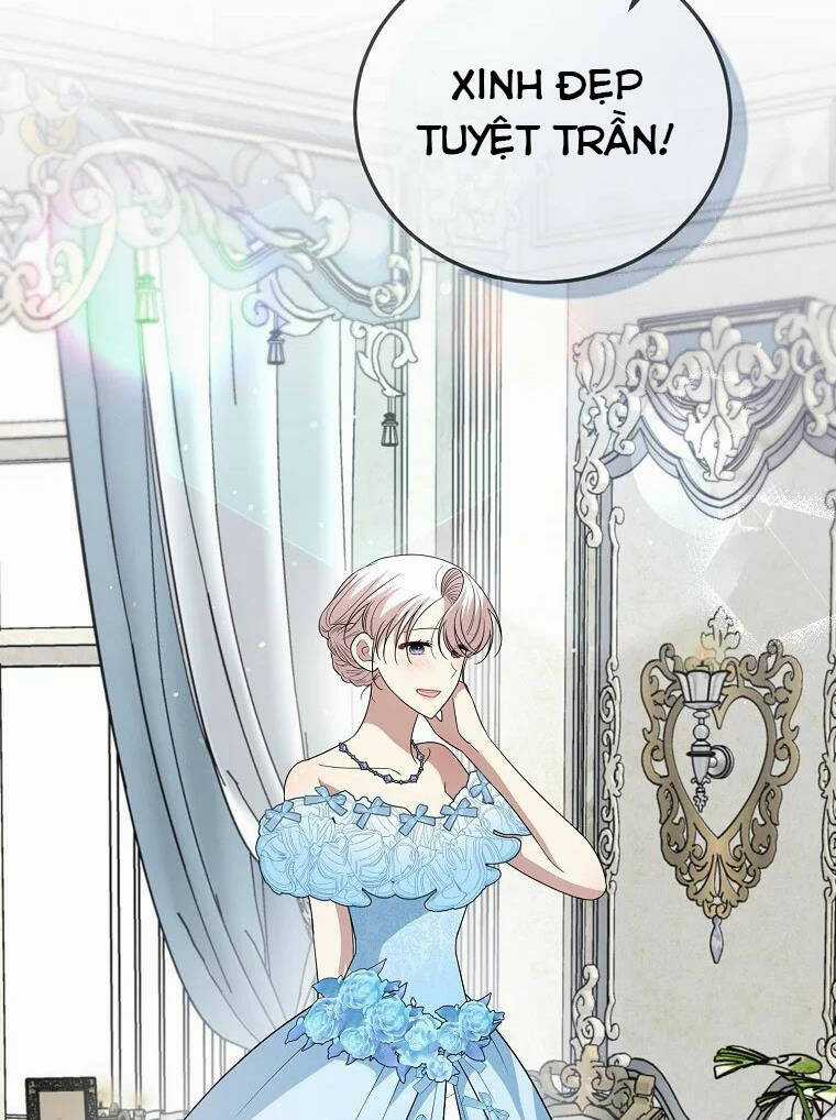 Những Người Anh Nguy Hiểm Của Công Nương Chapter 77 trang 6