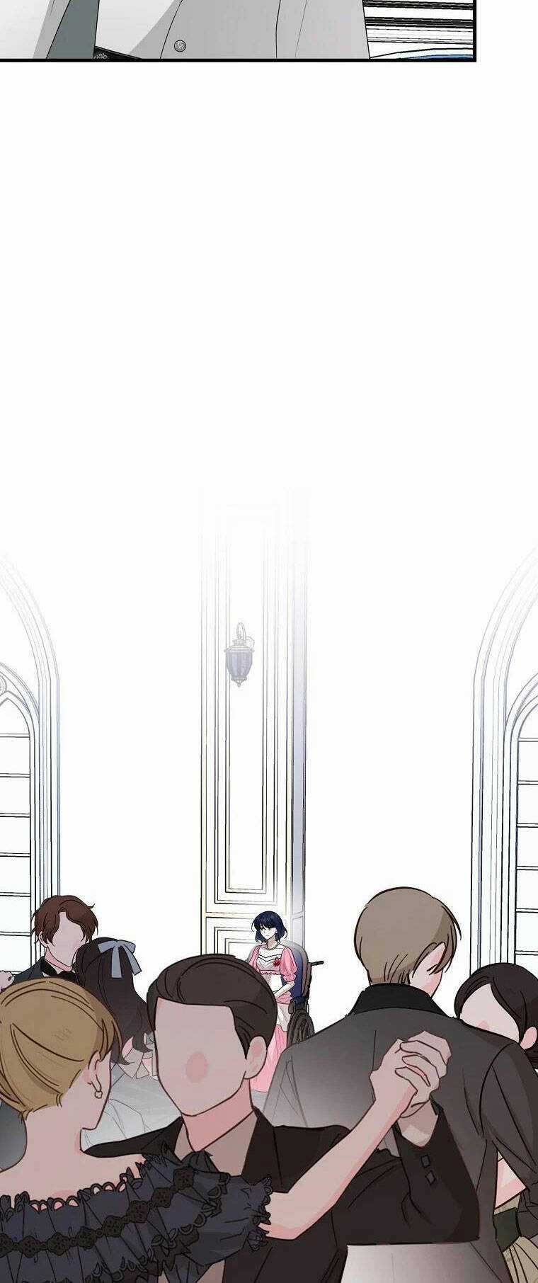 Những Người Anh Nguy Hiểm Của Công Nương Chapter 77 trang 60