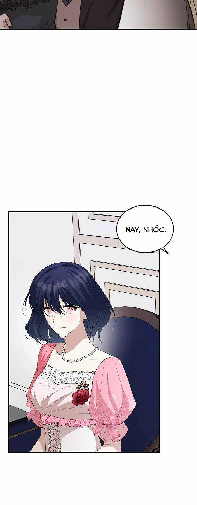 Những Người Anh Nguy Hiểm Của Công Nương Chapter 77 trang 61